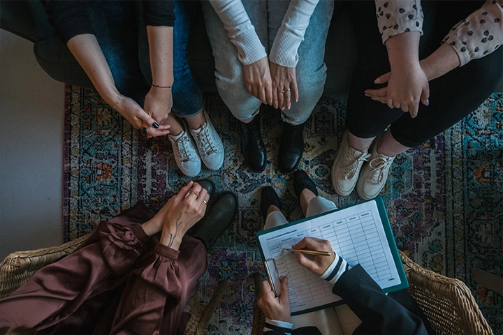 Psychoterapia grupowa